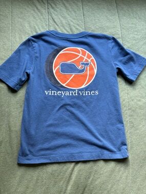 Vineyard vines shirt